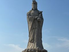 -天津妈祖文化园