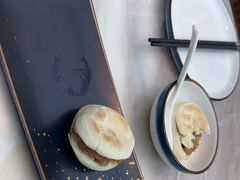 -唐猫庭院·千年陕菜(大唐不夜城店)