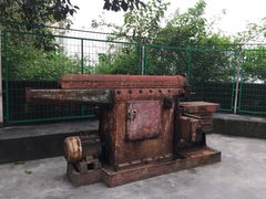 -广州市紫泥堂文化创意园景区