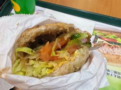 -赛百味SUBWAY(勒泰店)