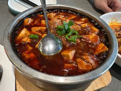 -四川饭店(城乡购物中心店)