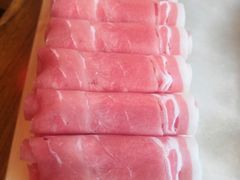 -东来顺饭庄(西直门店)
