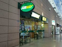 android_upload_pic-SUBWAY赛百味(浦东机场店)
