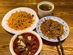 -茂盛小吃(蓝田店)