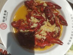 -叶派龙虾•招牌香辣蟹·海鲜(中海国际店)