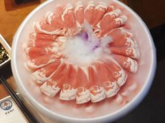 -宝泉铜锅·涮羊肉(解放东路店)