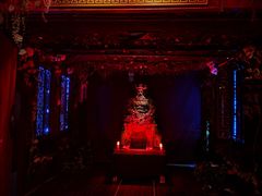 -棂笼·深度沉浸密室(武汉旗舰店)