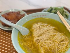 -常州银丝面馆(府琛店)