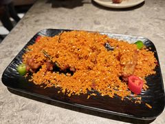 -留半山·香港食堂(啦啦宝都店)