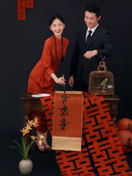 -绽放摄胶片摄影工作室