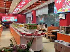 -辣动时代自助小火锅(大庆路店)