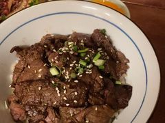 -醉虎传(南锣鼓巷店)
