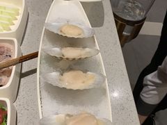 -海底捞火锅(奥体南路店)