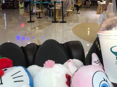 -明日世界电玩城(之心城店)