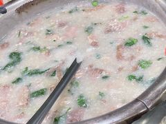 -标记美食新鲜猪杂(兴南大道店)