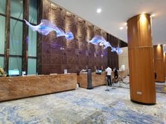 -青岛海尔洲际酒店