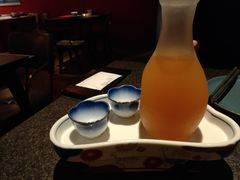 -丝路金桃·新疆菜(徐汇店)