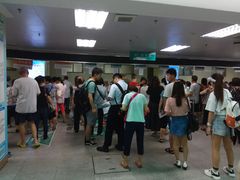 -广州市第一人民医院(院本部)