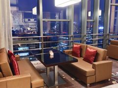 用餐区-上海漕河泾万丽酒店