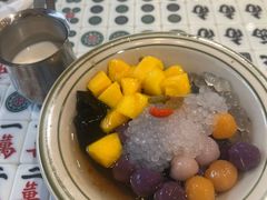 -堂屋糖水店(愚园店)