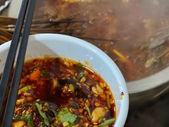 -牛华八婆麻辣烫(起源店)