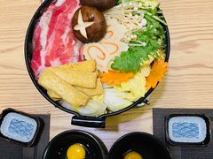 寿喜锅-食鲤料理(西虹东路店)