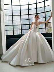 -Renee芮亦婚纱