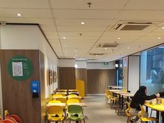 -麦当劳(庐山服务区店)