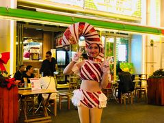 -百老汇美食街