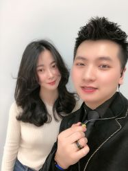 -P.STYLE派斯造型