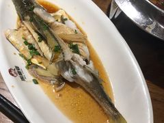-周麻婆(西洪路店)