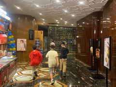 -同庆楼(天鹅湖万达店)