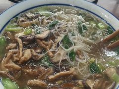 -姚记面馆(瑶琳路店)