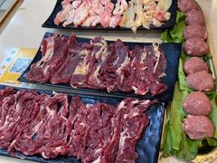 -福合埕牛肉丸(福平路店)