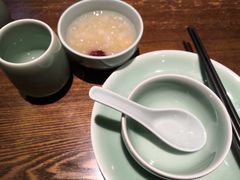 -粗茶淡饭·隐庐私厨(东亭店)