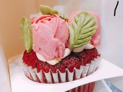 -BON CAKE(华贸购物中心店)