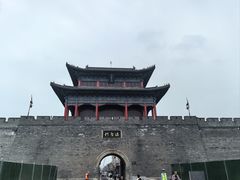 -大名府