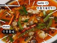 -俏江南天津时尚曲艺主题餐厅(马场道店)