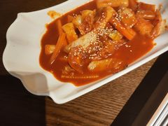 -汉米达特色料理餐厅(郴州友阿国际广场店)