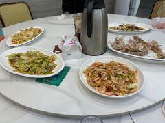 -金海湾海鲜排档(朱家尖店)