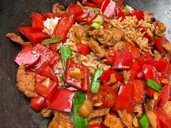 -福巷湘食小馆·猛火现炒(上海首店)