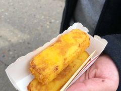 -好可爱经典炸炸炸·炸鲜奶(长郡老店)