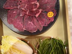 -芸鲜季·云南野生菌餐厅· 云南风物味研社(闵行店)