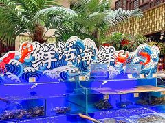 -朗丽兹餐厅