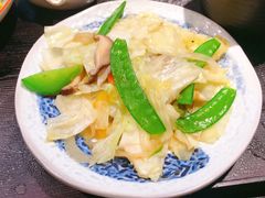 -割烹旭日本料理(龙湖狮山天街店)