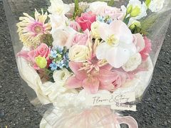 -F.Story 花和故事(新天地店)