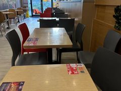 -永和大王(茉莉上新·共和新路店)