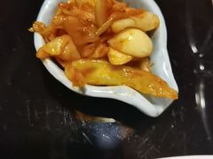 -天狗山料理(省体店)
