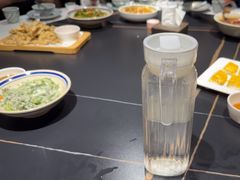 -山丹丹西北菜(金贸大厦店)