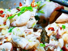 -皇中百岁鱼(西兰路店)